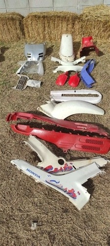 Imagen 3 de 7 de Honda Cub Ez90