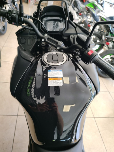 Imagen 17 de 17 de Kawasaki Nueva Versys 650 Abs 0km Entrega Inmediata