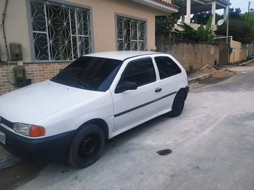 Volkswagen G2 Especial