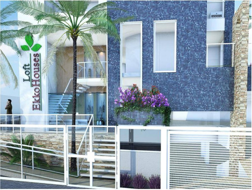 Imagem 12 de 21 de Loft Residencial À Venda, Vila Sfeir, Indaiatuba - Lf0001. - Lf0001
