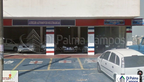 Imagem 6 de 6 de Loja Comercial A Venda Próximo Ao Zoológico - Dp4653