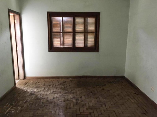 Imagem 9 de 11 de Casa Para Venda Em São Paulo, Planalto Paulista, 3 Dormitórios, 1 Suíte, 1 Banheiro, 2 Vagas - Ca0014_1-1295148