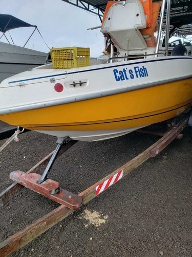 Imagem 11 de 11 de Real Power Boats