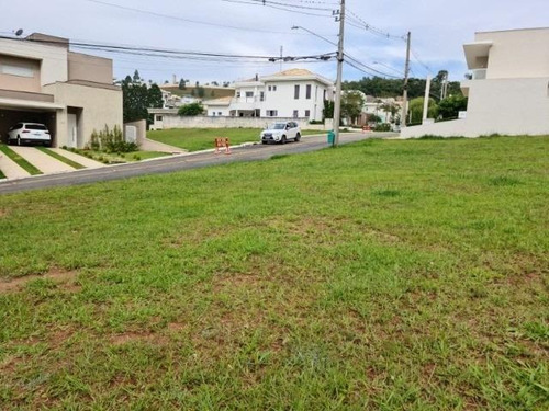 Imagem 2 de 12 de Terreno Em Condomínio Para Venda Em Santana De Parnaíba, Alphaville - 22614_1-2261375