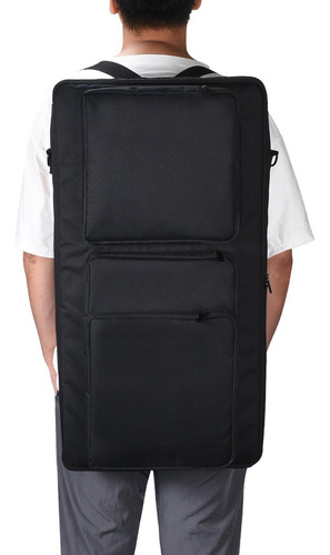 Bolsa De Armazenamento Para Controlador De Dj, Bolsa De