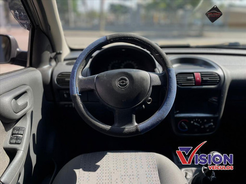 Chevrolet Corsa 1.4 MPFI MAXX 8V FLEX 4P MANUAL