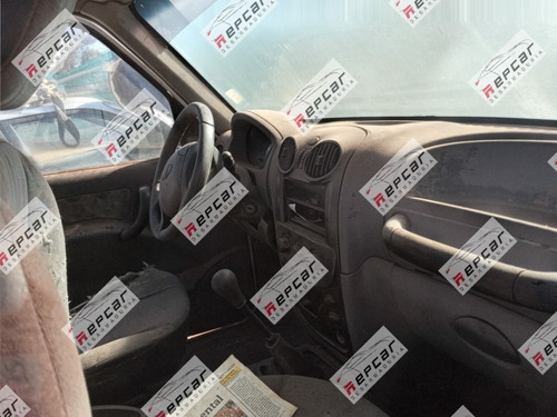 Mahindra Pik Up En Desarme 2008 Hasta 2018