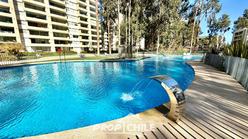 En Venta Hermoso Departamento En Algarrobo! (107121)