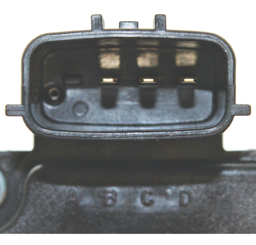 Sensor Maf Walker Para Xterra 2.4 2000 2001 2002 2003 2004
