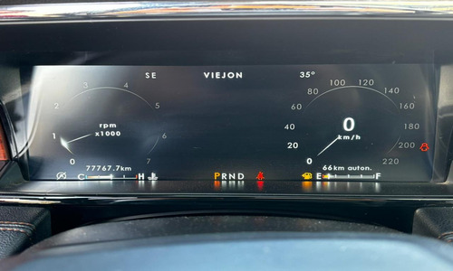 Lincoln Navigator 3.5 Reserve L At
