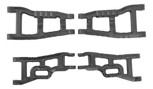 Kit De Suspensión De Brazo Basculante Delantero Y Trasero Rc