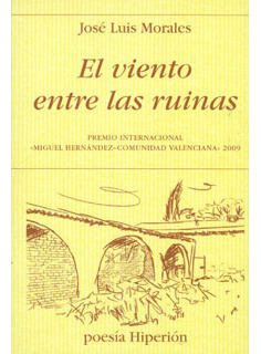 El Viento Entre Las Ruinas