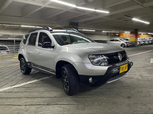 Renault Duster 2.0 Dynamique 4X2 At