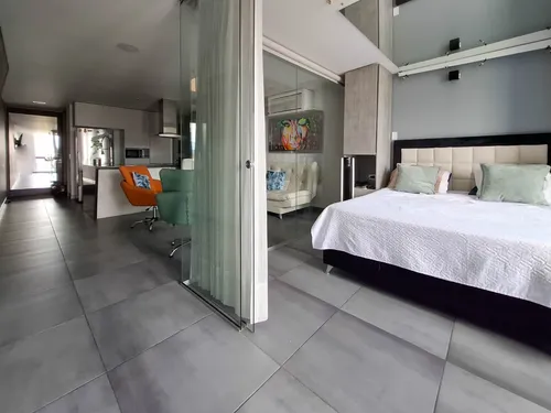 Venta - ¡inversión Exclusiva En Laureles! Apartamento Tipo Loft, Ideal Para Rentas Cortas