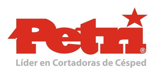 Imagen 9 de 10 de Cortadora De Cesped Petri 6.75 Hp 3 En 1 Bolsa Y Acelerador