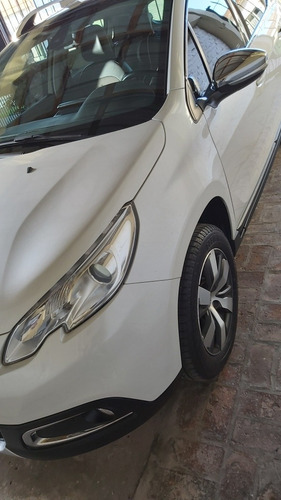 Peugeot 2008 1.6 Thp Sport 2016