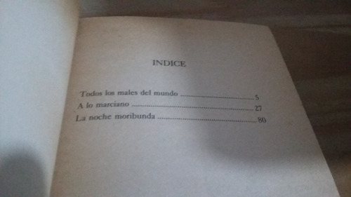 Cuentos Selectos 3ª Entrega Isaac Asimov Muy Buen Estado (Usado)