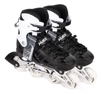 Comprar Patines Rollers Profesional Abec7 Unixes Aluminio Extensible