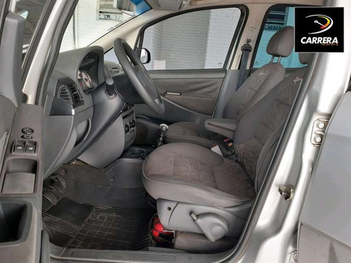 Idea 1.8 Mpi Adventure Locker 8v Flex 4p Manual