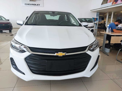 Chevrolet Onix Plus 1.0 Lt Turbo (flex) (aut)