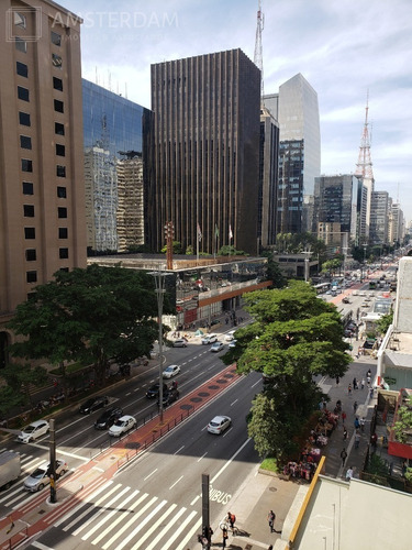 Imagem 19 de 26 de Sala Comercial No Jardim Paulista - Ic00064 - 69916351
