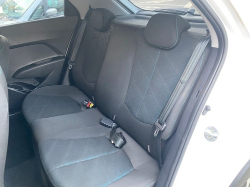 Imagem 8 de 12 de Hyundai Hb20x 1.6 Automático Flex