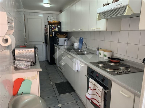 Imagen 16 de 18 de Departamento En Venta En Las Condes