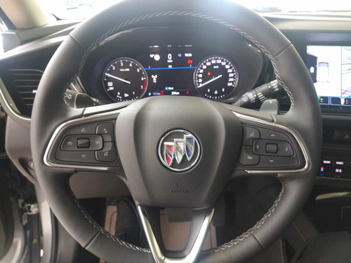 Imagen 10 de 14 de Buick Envision Avenir 2022