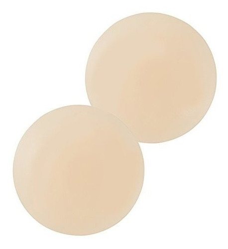 Nippies Piel Original Hipoalergenico Cubre Pezones Pasties N