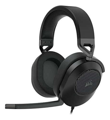 Auriculares Para Juegos Con Cable Corsair Hs65 Surround Mult
