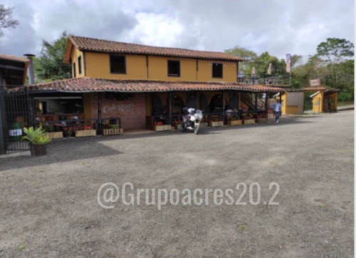 Imagen 2 de 12 de En Venta Lote De Terreno Ubicado En Hoyo De La Puerta Miranda A Solo 20 Minutos De Caracas. Cf