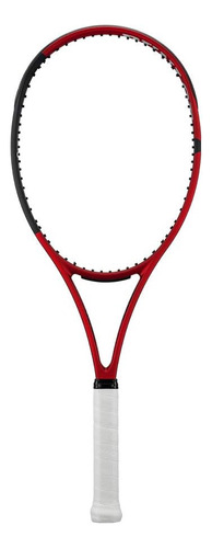 Raqueta De Tenis Dunlop Sports Cx 200 Ls (sin Cuerda), 4 Emp