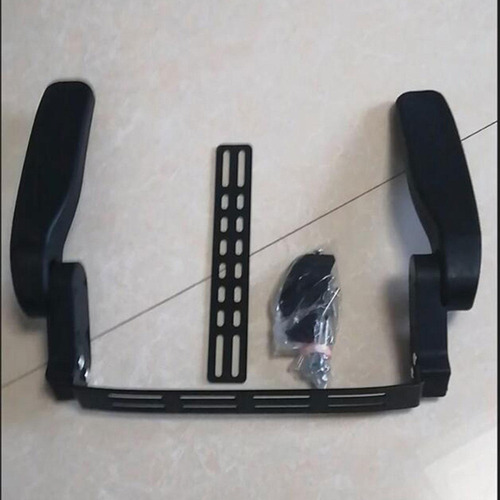 Asiento De Bicicleta Eléctrica Para Niños, Barandilla Para