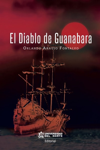 Libro El Diablo De Guanabara