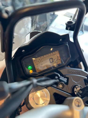 Imagen 6 de 15 de Benelli Trk 251