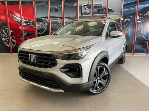 Imagen 4 de 25 de Fiat Pulse Audace 2023 Nuevo Modelo 0km