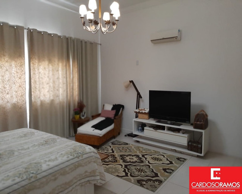 Imagem 29 de 30 de Linda Casa No Condomínio Parque Encontro Das Águas. - Ca00869 - 68658729