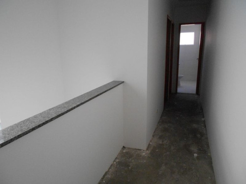Sobrado - Ref: 2473