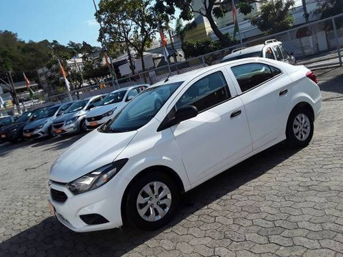 Imagem 1 de 9 de Chevrolet Joy 1.0 Spe4 Flex Plus Manual