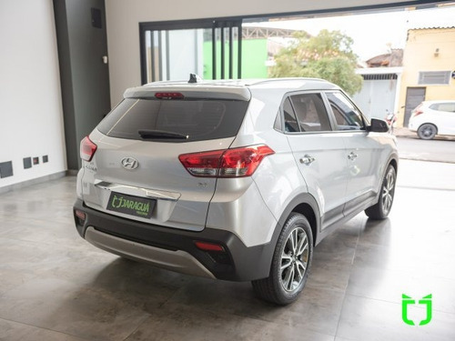 Imagem 5 de 15 de Creta 2.0 16v Flex Prestige Automático