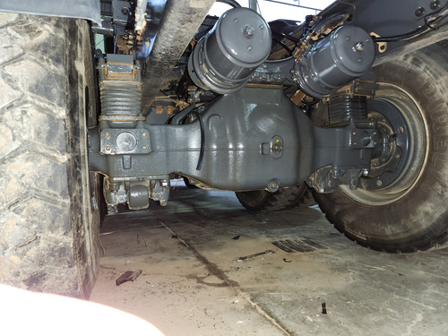 Volvo Fmx 500 6x4, 2016 , Conjunto Ou Separado