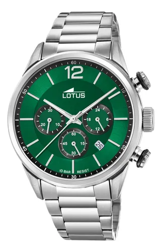 Reloj 18688/4 Lotus Hombre Chrono
