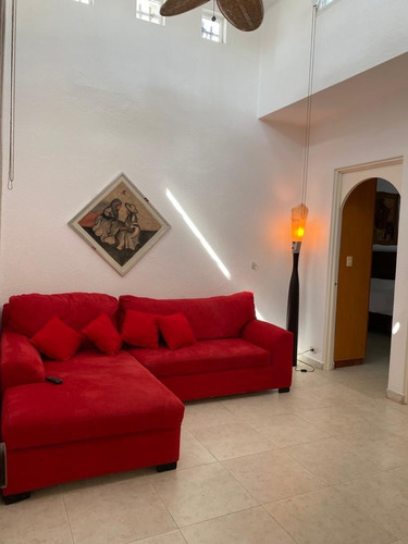 Imagen 6 de 18 de Casa En Venta De 3 Recamaras En Playa Del Carmen