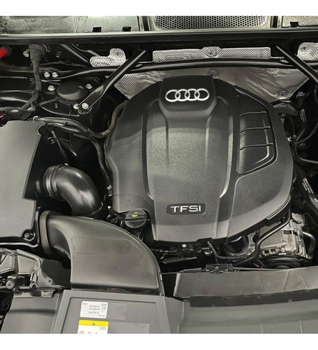 Audi Q5 S LINE