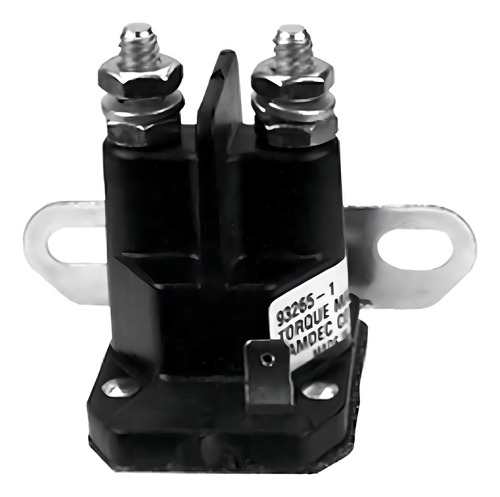 Maxpower 334009b - Solenoide De Arranque Para Mtd 725-1426