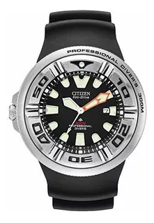 Citizen Eco-drive Promaster Diver Reloj De Cuarzo Para Hombr