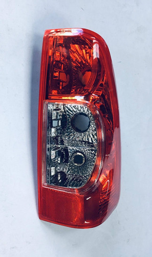 Faro Guia Posterior Rojo/claro 4x4  Para Luv D-max 2009-2013