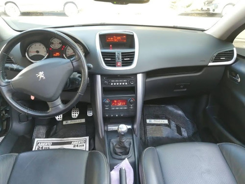 Peugeot 207cc