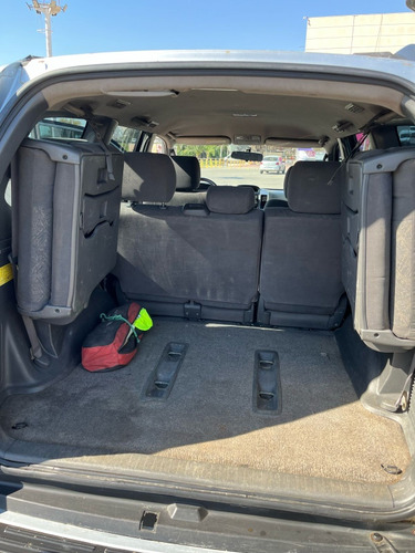 Toyota Land Cruiser 3.0 Prado