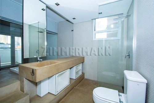 Imagem 10 de 13 de Apartamento - Jardim America - Ref: 129725 - V-129725